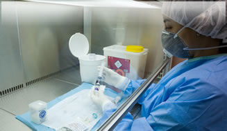 A medicina coreana de uma potência